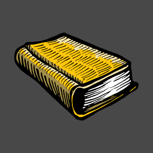 The Book T-Shirt