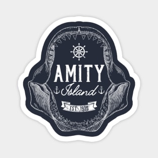 Amity Island Tourism Magnet