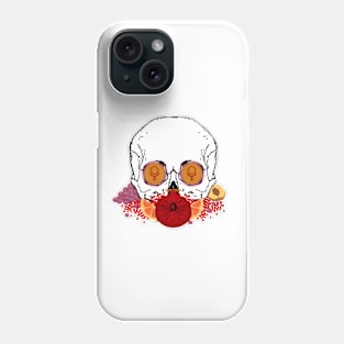 Pluto Phone Case