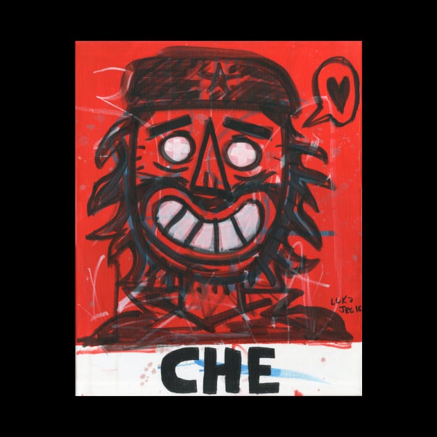 CHE by MEXOPOLIS