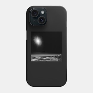 Shining Down Phone Case