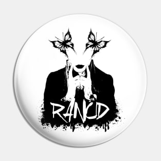 Rancid Pin