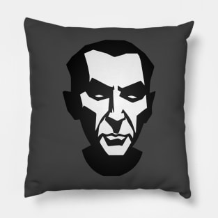 Bela Lugos Pillow