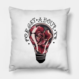 Tattoo Pillow