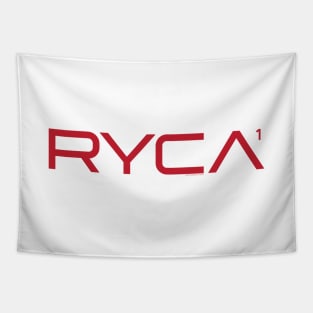 RYCA 1 Space Mountain Tapestry