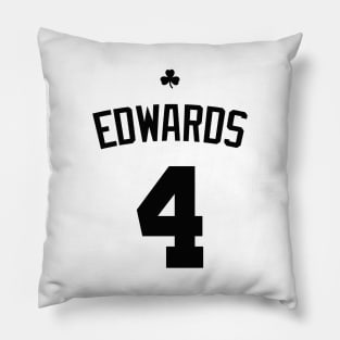 Carsen Edwards Celtics Pillow