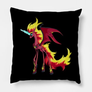 My Little Pony - Nightmare Sunset Shimmer Pillow