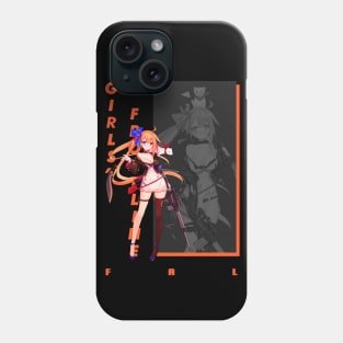 FAL | Girls Frontline Phone Case