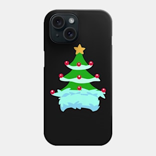 Christmas Hats 2 Phone Case