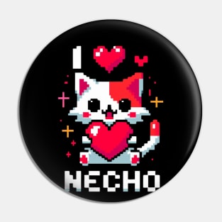 Necho Pin