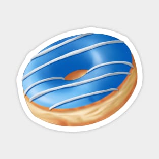 Donut Magnet