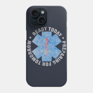 EMS EMT Paramedic Phone Case