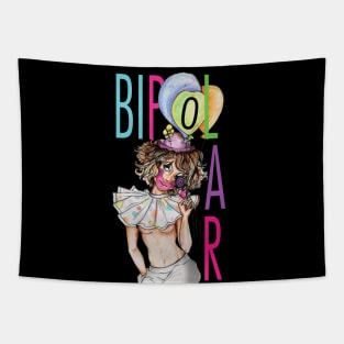 BIPOLAR Tapestry