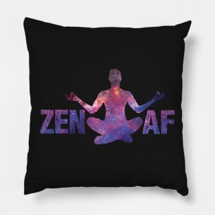 Zen AF Pillow