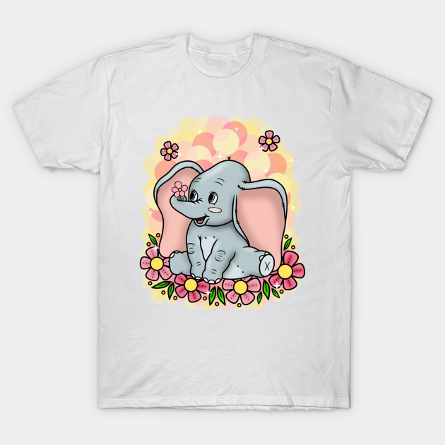 dumbo shirt