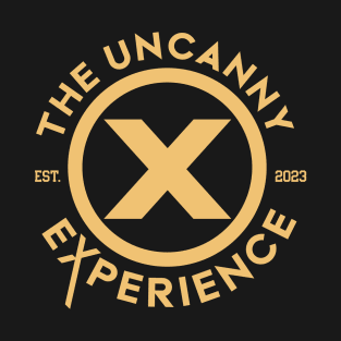 Uncanny Experience T-Shirt