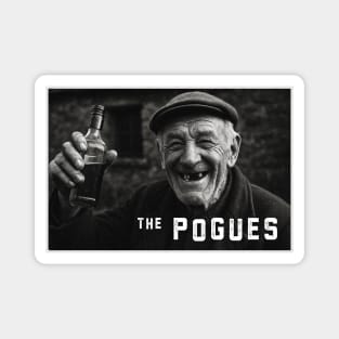 The Pogues Magnet