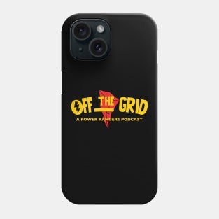 Off the Grid Phone Case