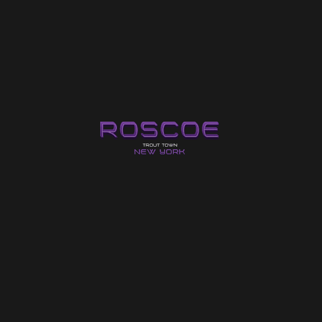 Roscoe by silvia_art