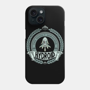 HYDROID - LIMITED EDITION Phone Case