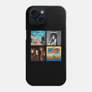 The Early Days Of Badfinger Phone Case