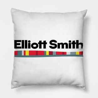 Elliott Smith Either / Or Ballad of Big Nothing Pillow