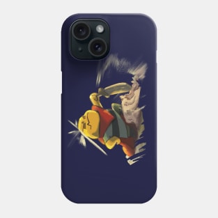 Ren Phone Case