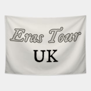 Eras Tour UK Tapestry