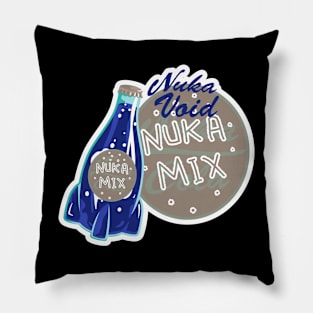 Nuka-Void Mix Pillow