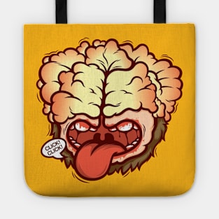 clicker Tote