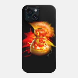 Hawaiian Gourd Phone Case