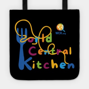 World Central Kitchen Cheer Up The World Tote