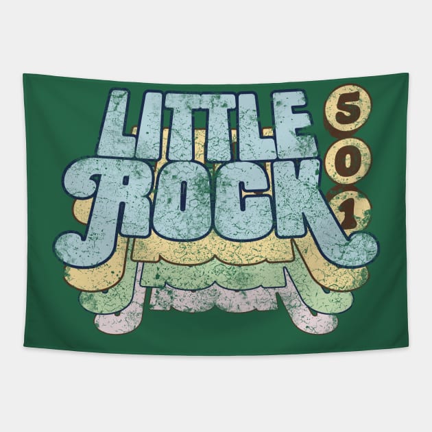 OLD LR Tapestry by rt-shirts