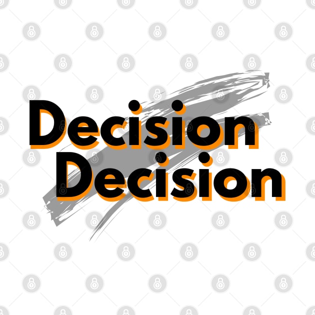 Decision by CRML