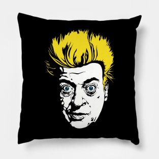 Punk Dangerfield Pillow