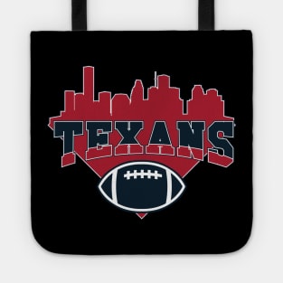 TEXANS Tote