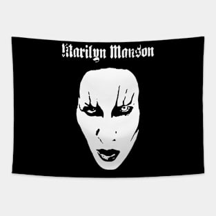 Marilyn-Manson-fans Tapestry