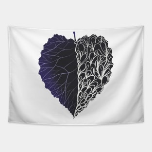 Safe Lung Tapestry