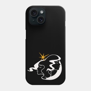 Gemini Phone Case