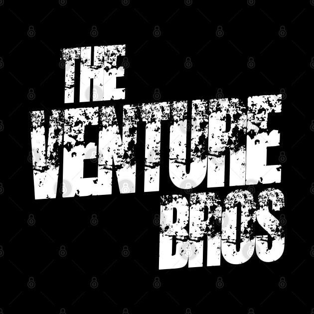 The Venture Bros by Edy