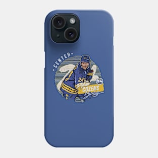 Dylan Cozens Buffalo Dots Phone Case