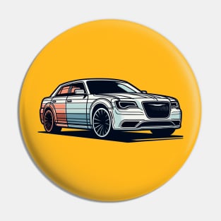 Chrysler 300 Pin