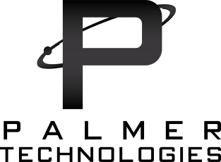 Palmer Technologies - Black Magnet