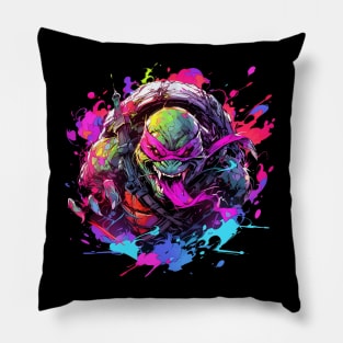 donatello Pillow