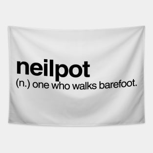 neilpot Tapestry