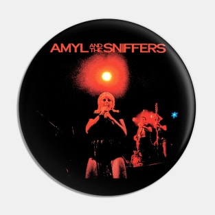 amyl Pin