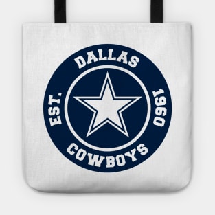 Dallas Cowboys Tote