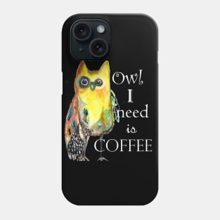 Coffee Phone Case