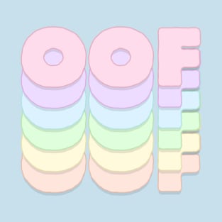 oof T-Shirt