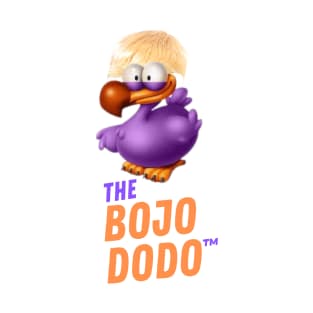 bojo dodo™ T-Shirt